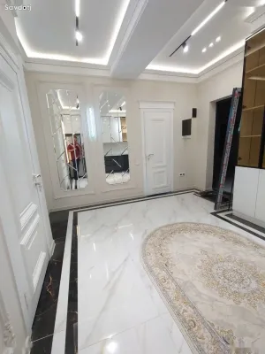 2-комн. квартира, 13 этаж, 62 м², Сино