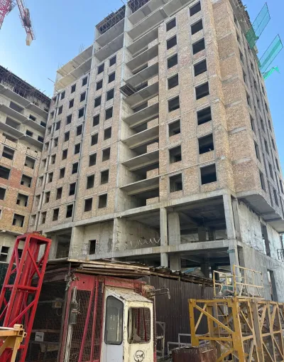 Помещение под свободное назначение, 53м², Шохмансур