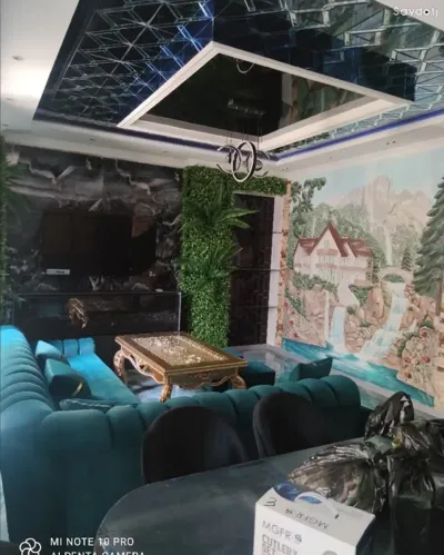 2-комн. квартира, 12 этаж, 65м², Шохмансур