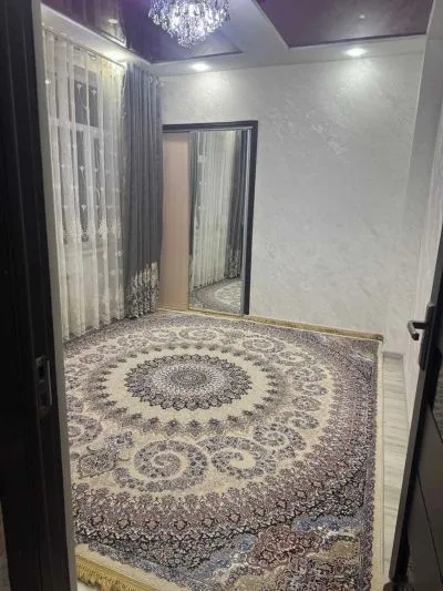2-комн. квартира, 9 этаж, 60м², Шохмансур