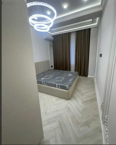 2-комн. квартира, 7 этаж, 65м², Исмоили сомони