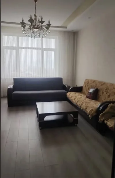 2-комн. квартира, 10 этаж, 100м², шохмансур