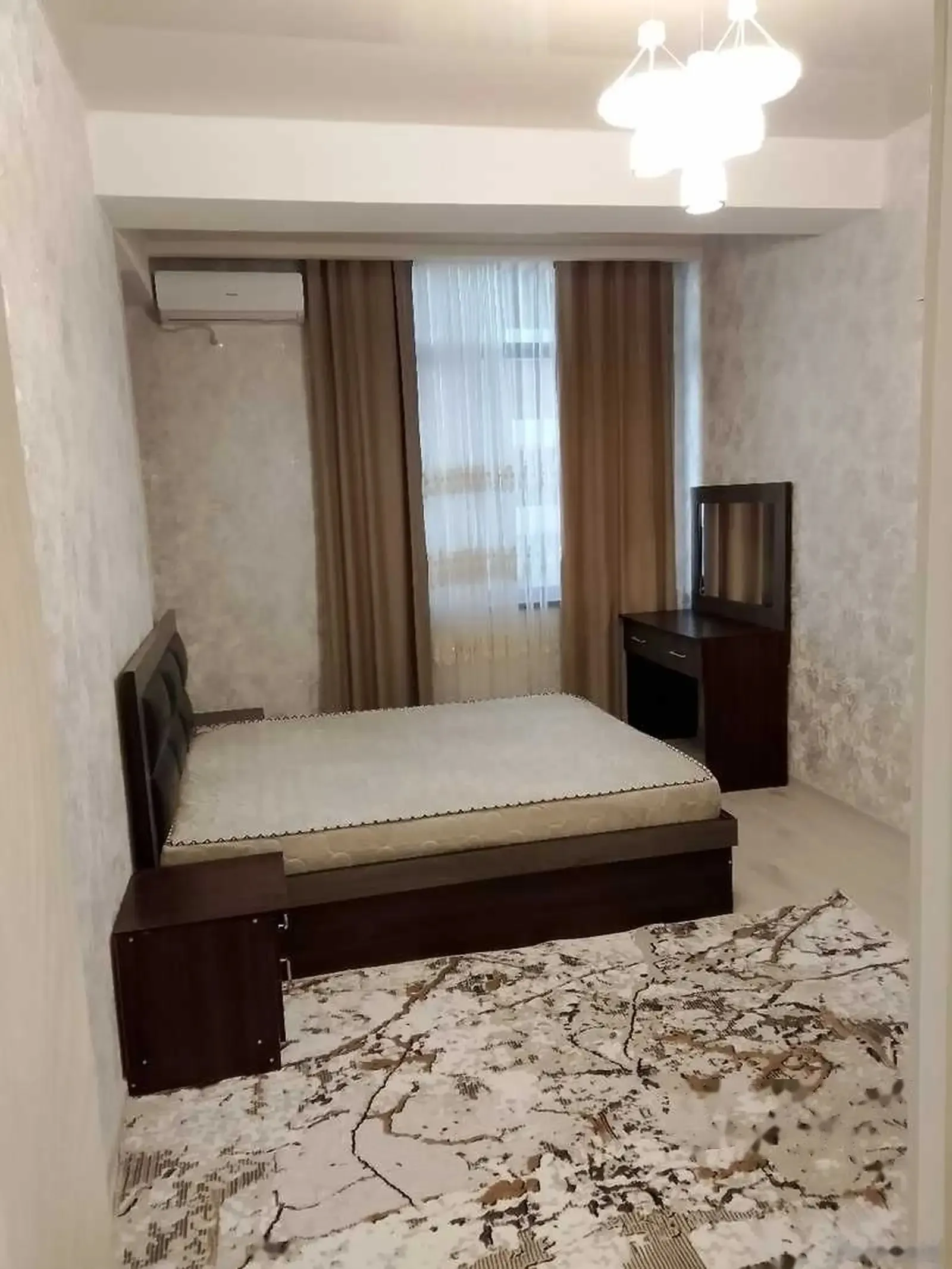 2-комн. квартира, 12 этаж, 75м², автоцентр