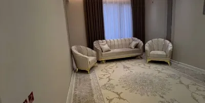 2-комн. квартира, 10 этаж, 62 м², н.Шохмансур