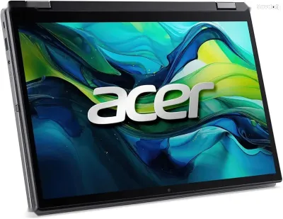 Ноутбук Acer Aspire spin 14