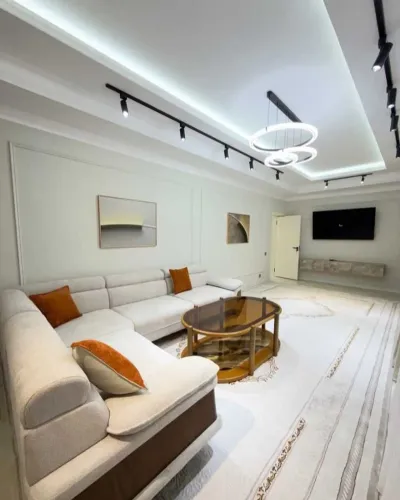 3-комн. квартира, 21 этаж, 103 м², караболо
