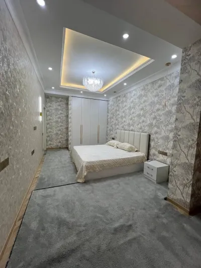 3-комн. квартира, 4 этаж, 102 м², Шохмансур