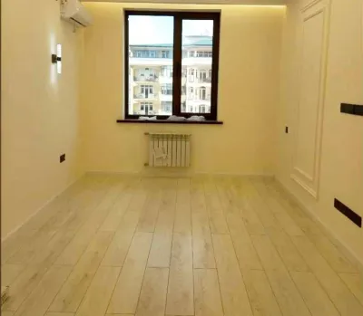 3-комн. квартира, 4 этаж, 78 м², Шохмансур, Шоханшох, Парк А Навои