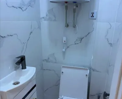 2-комн. квартира, 14 этаж, 75м², Шохмансур