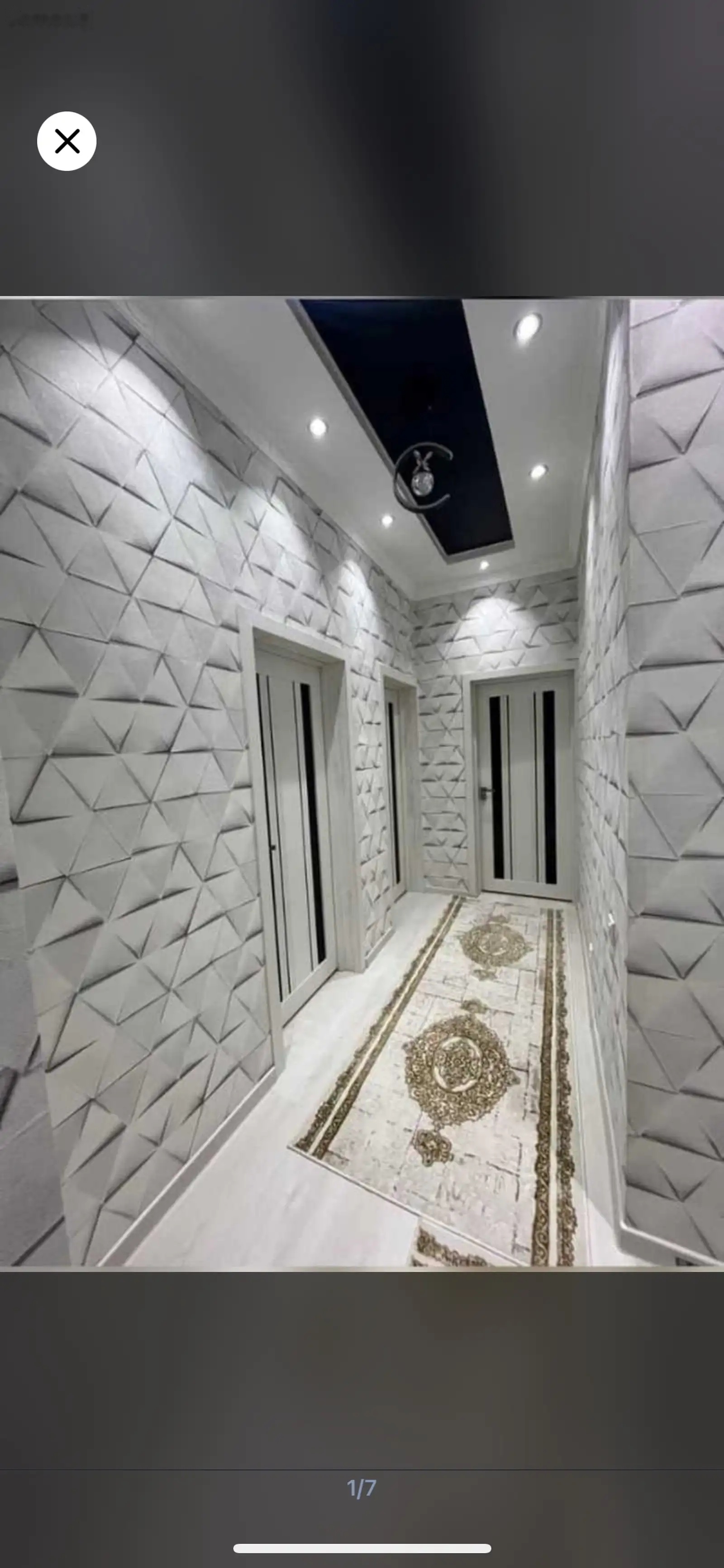 2-комн. квартира, 3 этаж, 70м², шохмансур