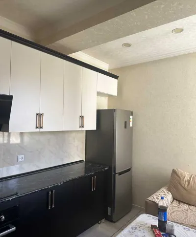 2-комн. квартира, 10 этаж, 83м², Сино