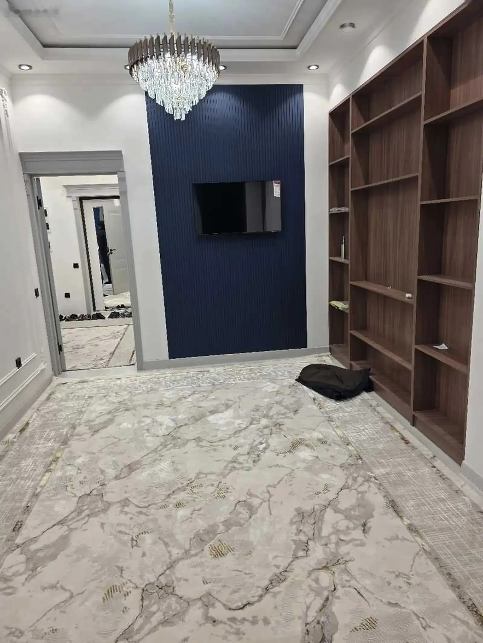 2-комн. квартира, 12 этаж, 56м², Масчиди Катар
