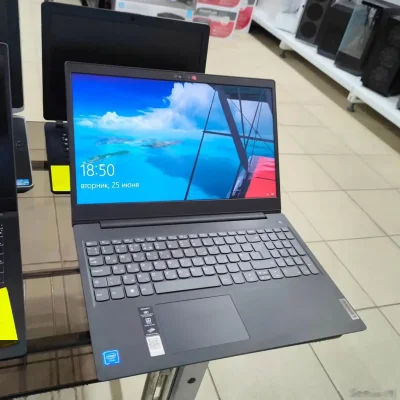 Lenovo Ноутбук Intel Celeron 4/256