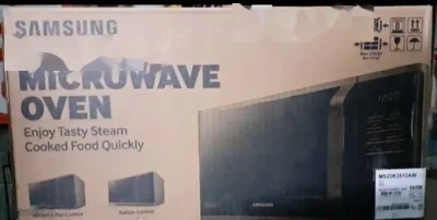 Микроволновая печь Samsung BIO3513AD