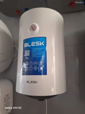 Водонагреватель Blesk 80