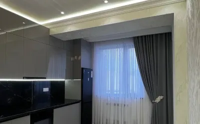 2-комн. квартира, 13 этаж, 85 м², Сино 82мкр
