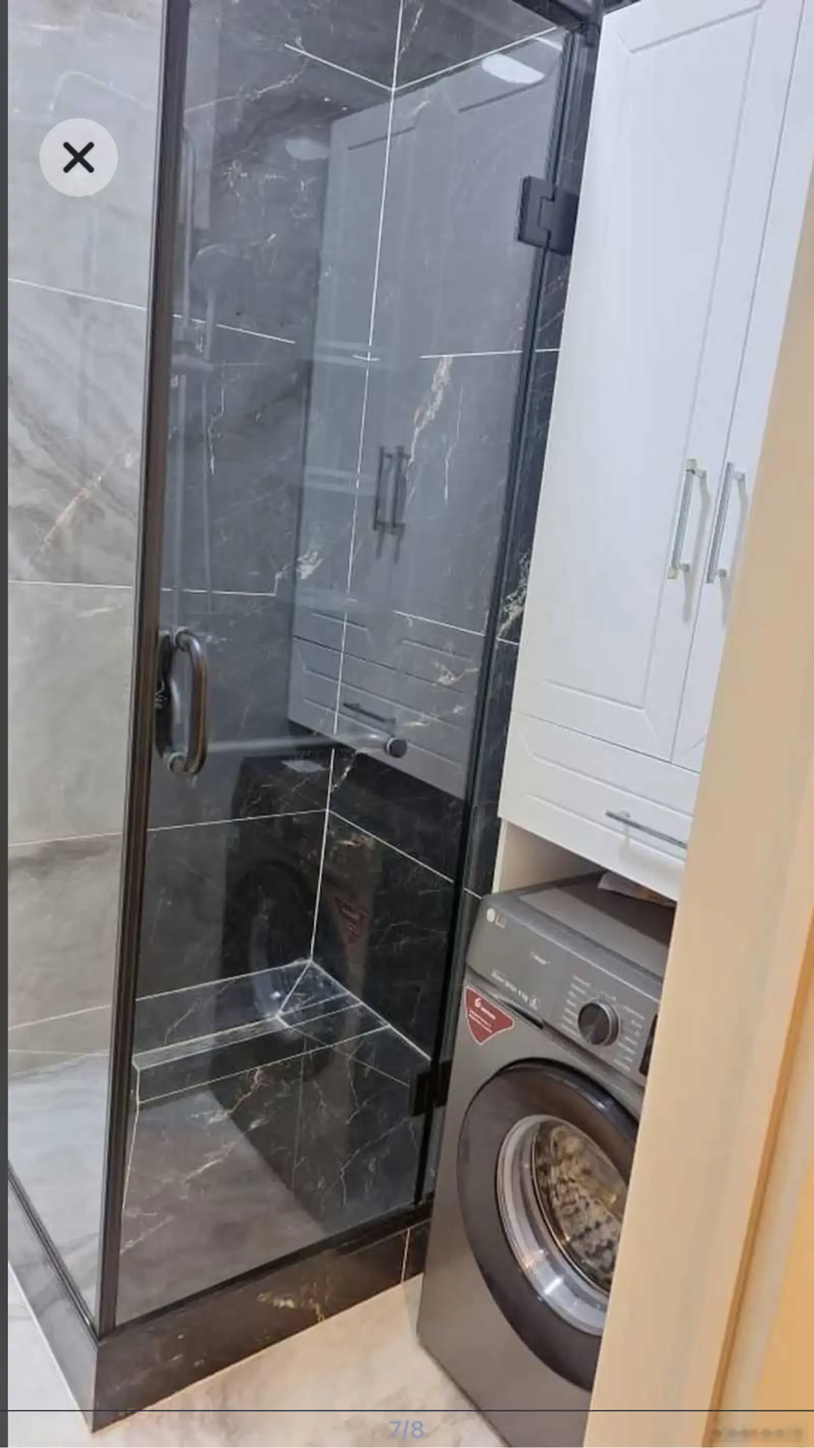 2-комн. квартира, 12 этаж, 75м², Паварот Аэропорт