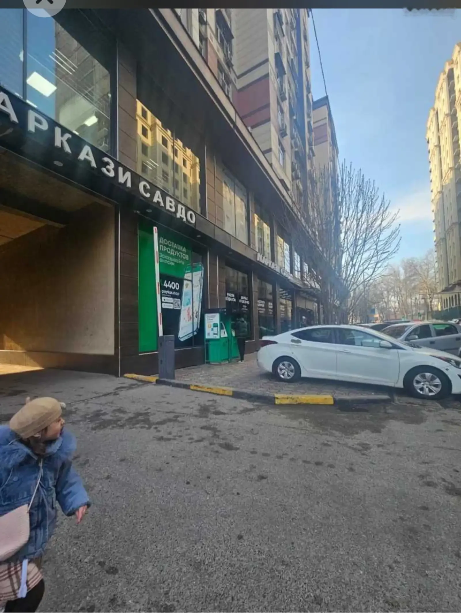 2-комн. квартира, 8 этаж, 90м², Домпечать