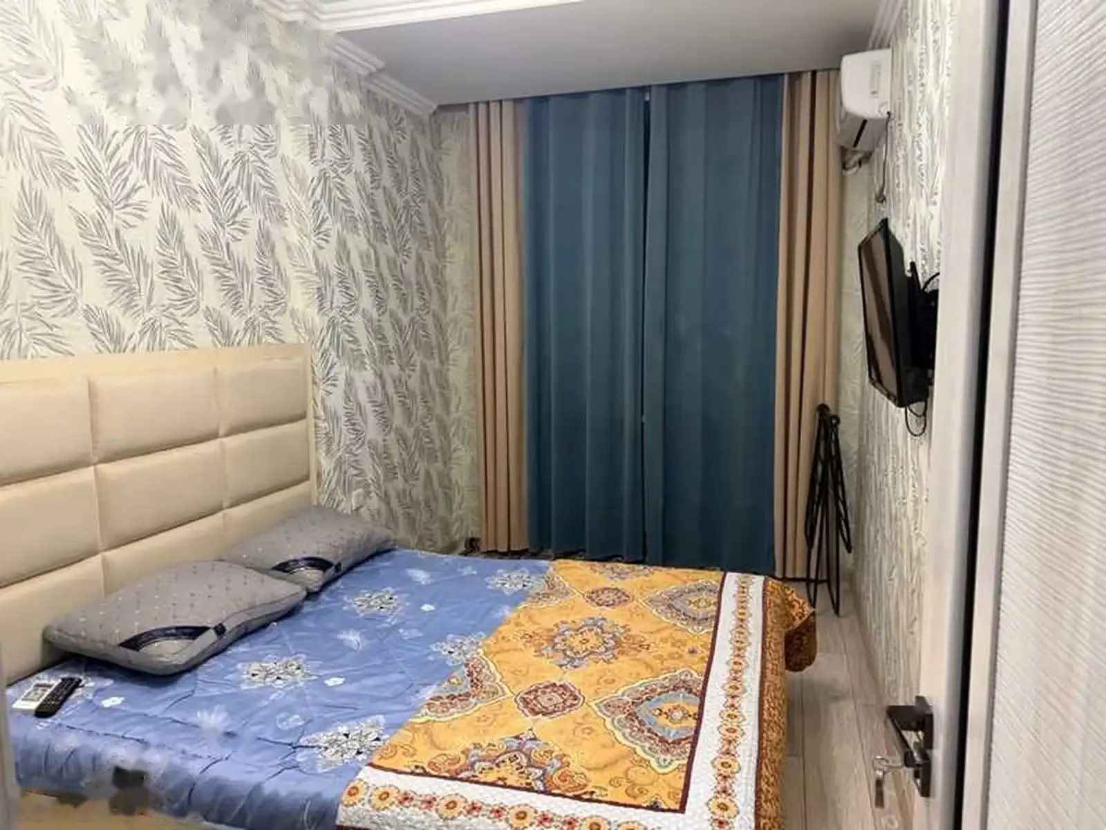 2-комн. квартира, 10 этаж, 60м², Сино, 91 мкр