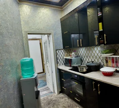 2-комн. квартира, 10 этаж, 64 м², Айни 5, напротив Вазорати Нақлиёт