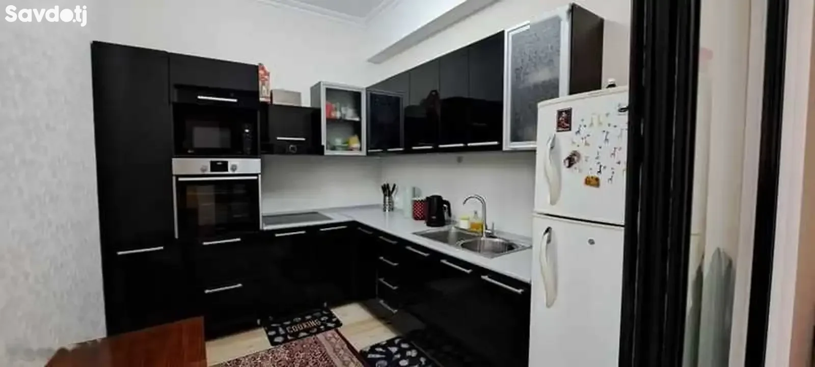 1-комн. квартира, 7 этаж, 65 м², Шоҳмансур, Скорый