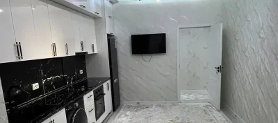 3-комн. квартира, 11 этаж, 90 м², Фирдавси