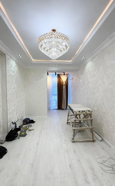 3-комн. квартира, 10 этаж, 77 м², Фирдавси, гардиши Яккачинор