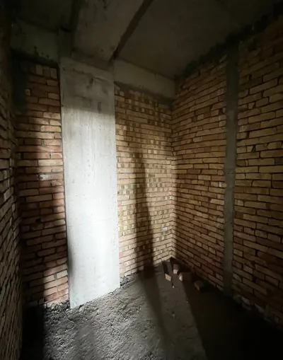 3-комн. квартира, 10 этаж, 112 м², И. Сомони