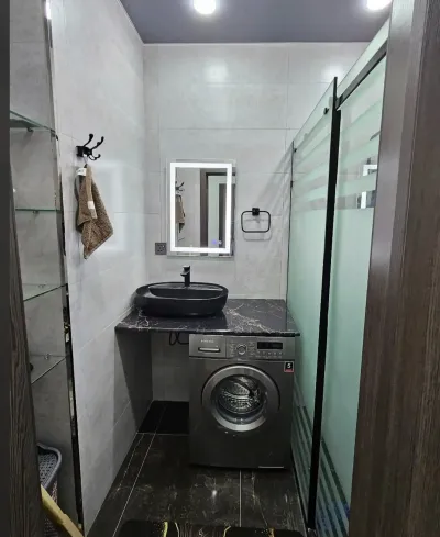 2-комн. квартира, 15 этаж, 58м², сино