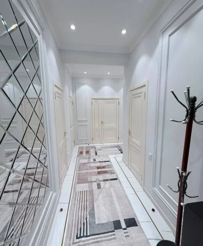 3-комн. квартира, 5 этаж, 107 м², Шохмансур