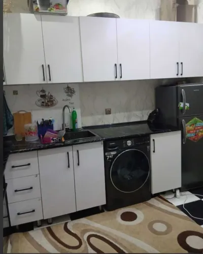 2-комн. квартира, 16 этаж, 106м², 82 мкр