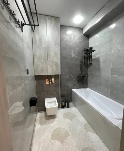2-комн. квартира, 13 этаж, 82 м², Сино, 112 мкр