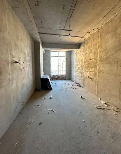3-комн. квартира, 13 этаж, 115 м², Шохмансур