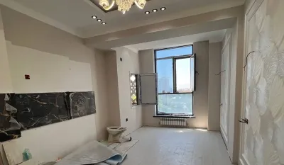 3-комн. квартира, 8 этаж, 85 м², И Сомони