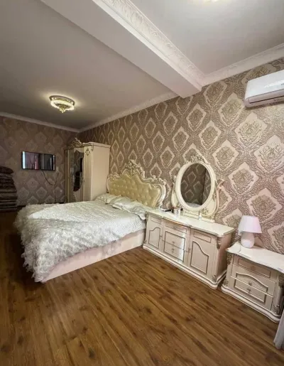 2-комн. квартира, 4 этаж, 60 м², н.Сино пушти Цирк