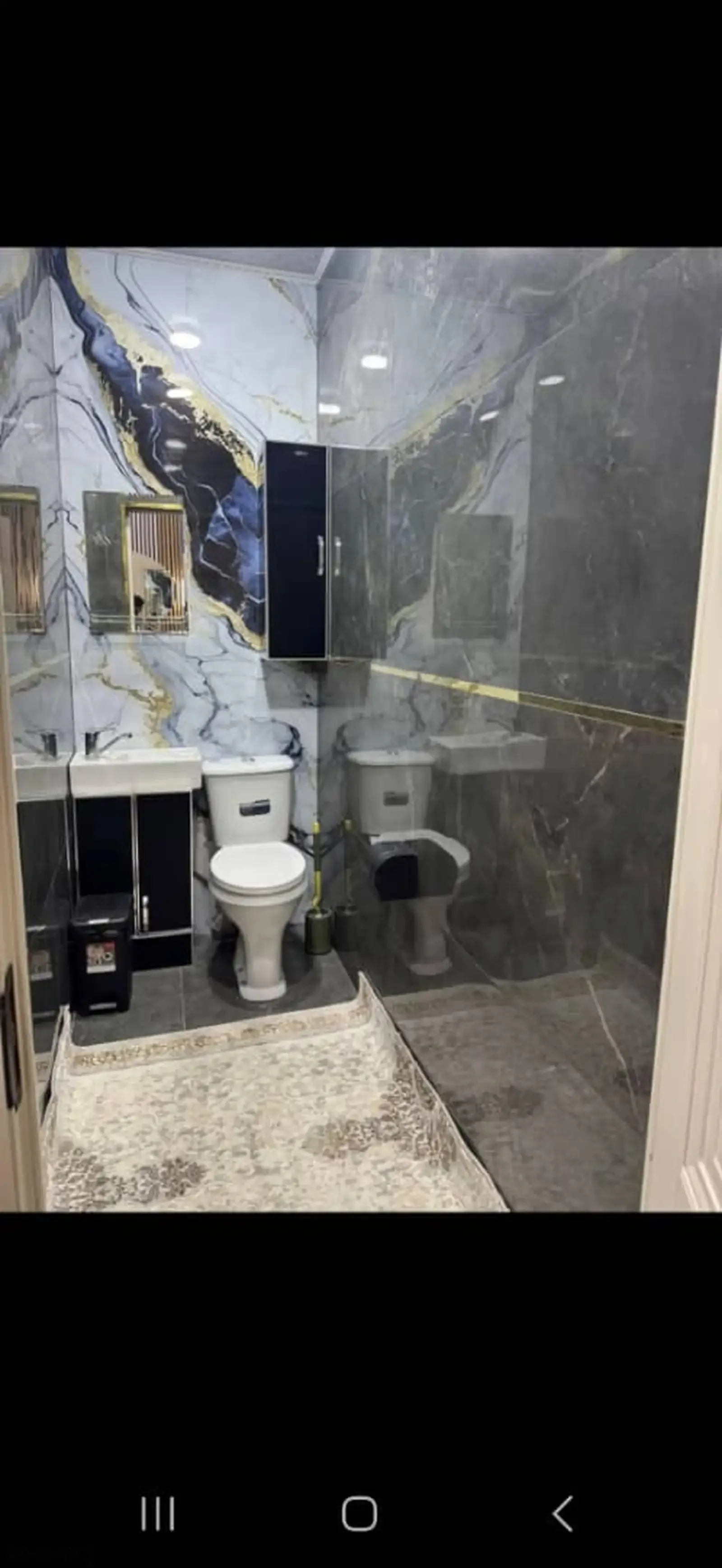 3-комн. квартира, 4 этаж, 90м², релакси 112мкр