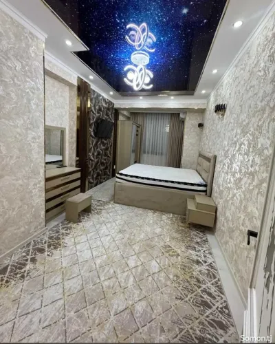 2-комн. квартира, 6 этаж, 68м², Мирзо Турсунзода