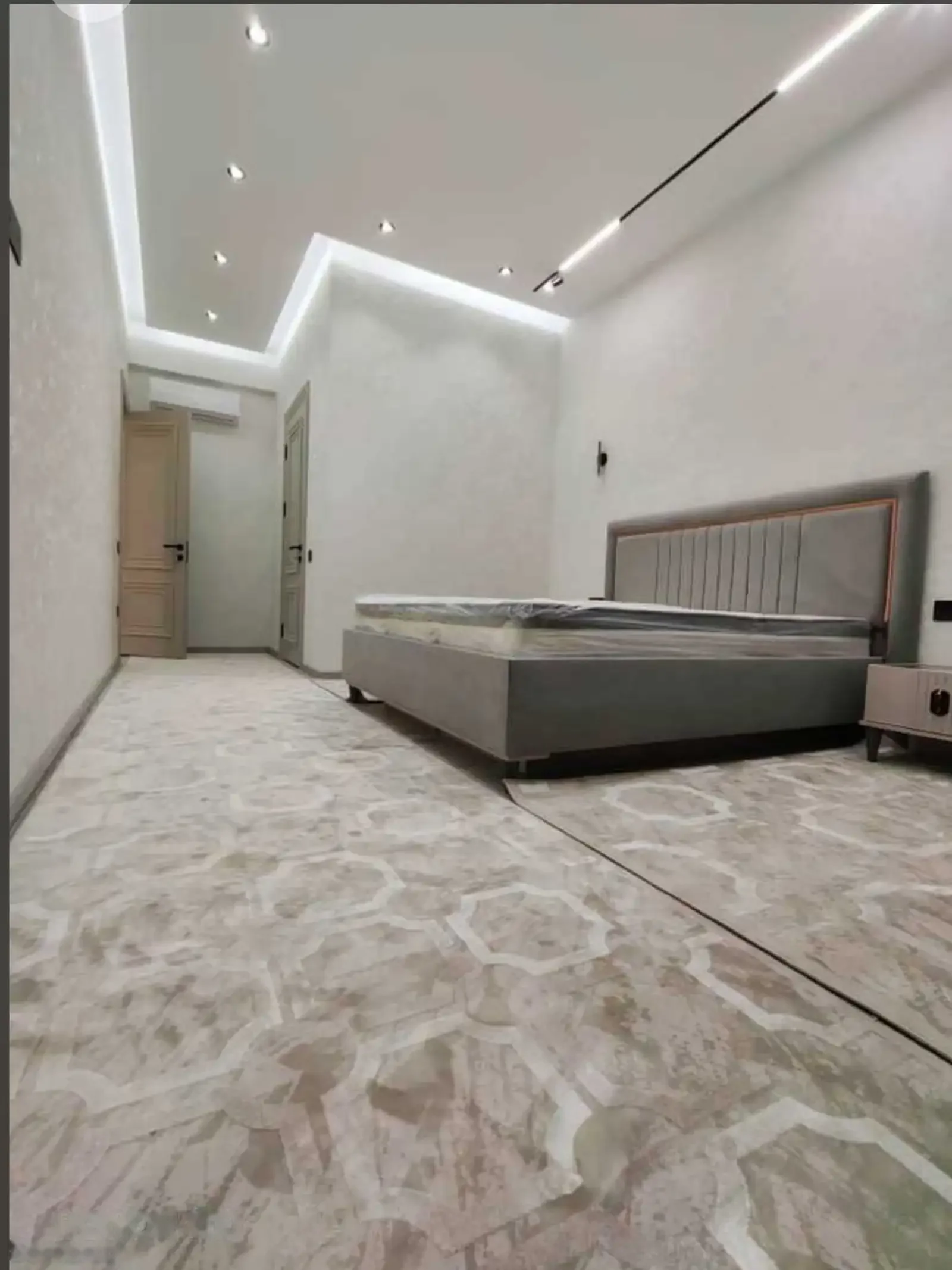 2-комн. квартира, 7 этаж, 75м², Ашан