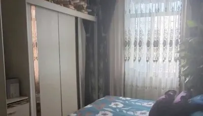 2-комн. квартира, 9 этаж, 60 м², Сино