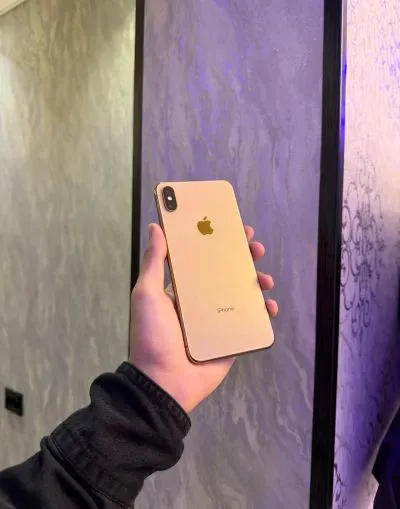 Apple Iphone Xs Max 64 gb — миниатюра 9
