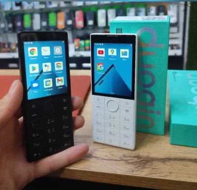 Xiaomi Duo Qin F22 32Gb