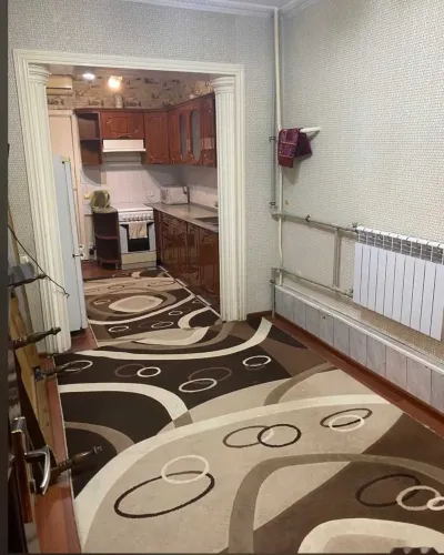 3-комн. квартира, 5 этаж, 68м², Сино 102 мкр