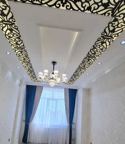 3-комн. квартира, 7 этаж, 87 м², Сино