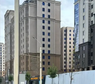2-комн. квартира, 5 этаж, 50 м², Сино
