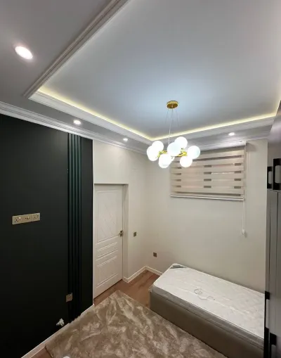 3-комн. квартира, 4 этаж, 93 м², Фирдавси