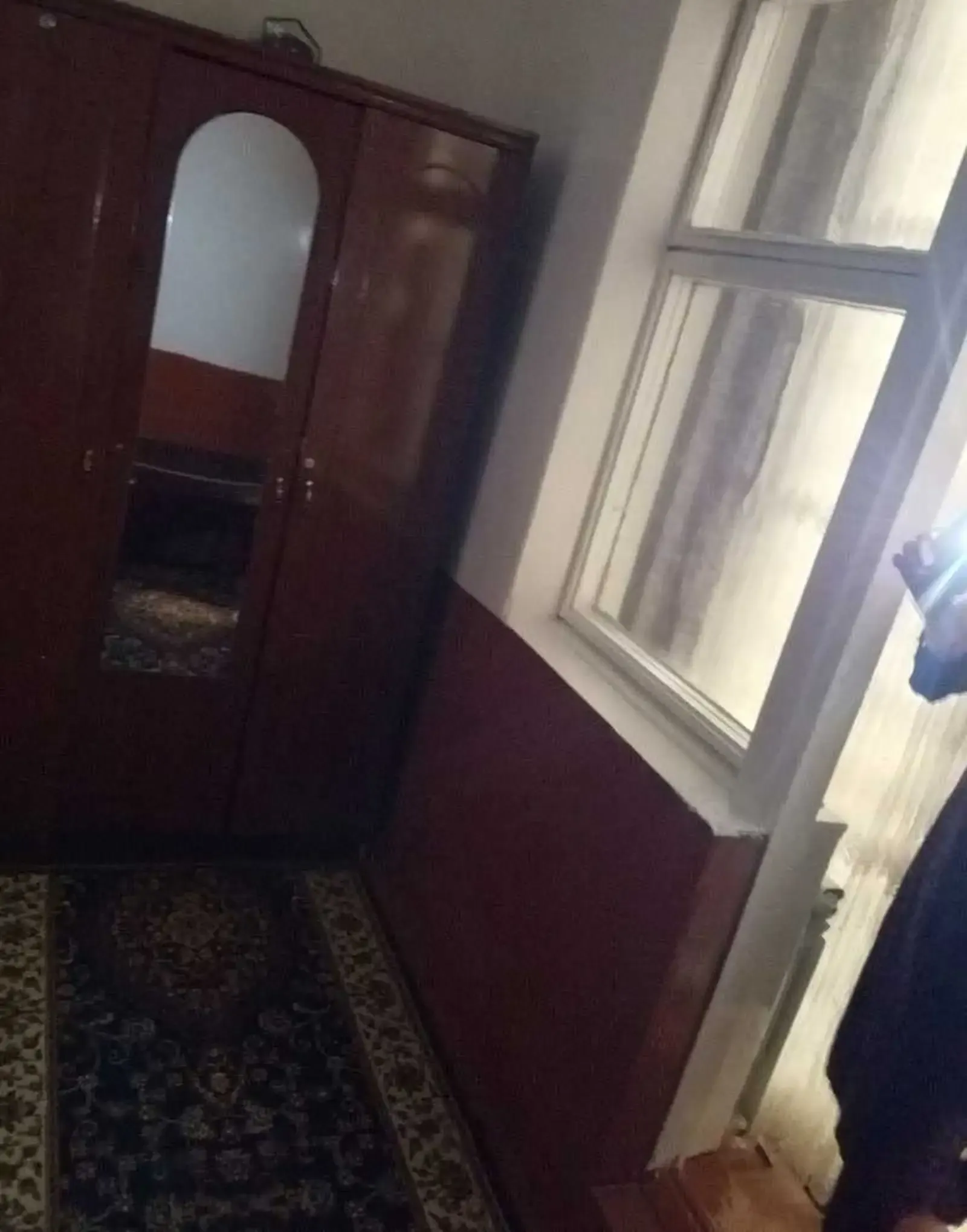 1-комн. квартира, 1 этаж, 5 м², автовокзал
