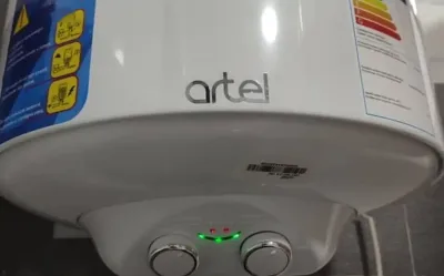 Водонагреватель Artel 30л