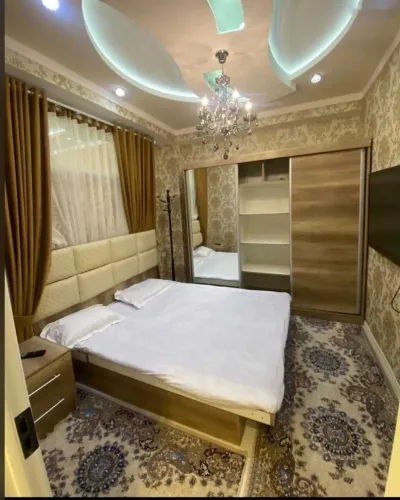2-комн. квартира, 4 этаж, 70м², 112 мкр