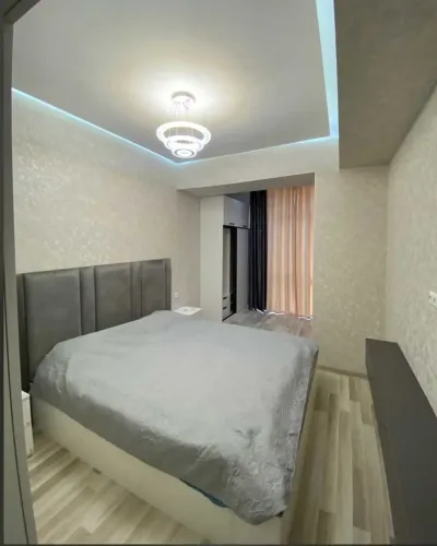 2-комн. квартира, 15 этаж, 110м², Центр Садбарг Гуля Голд