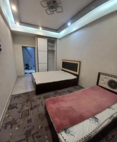 2-комн. квартира, 5 этаж, 86м², Сино
